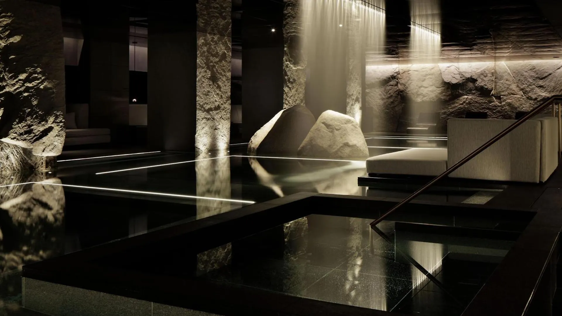 Hotel The Mitsui Kyoto, A Luxury Collection Hotel & Spa 5*, Kyoto