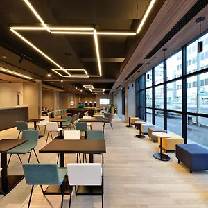 3* Otel Smart Shijo Omiya