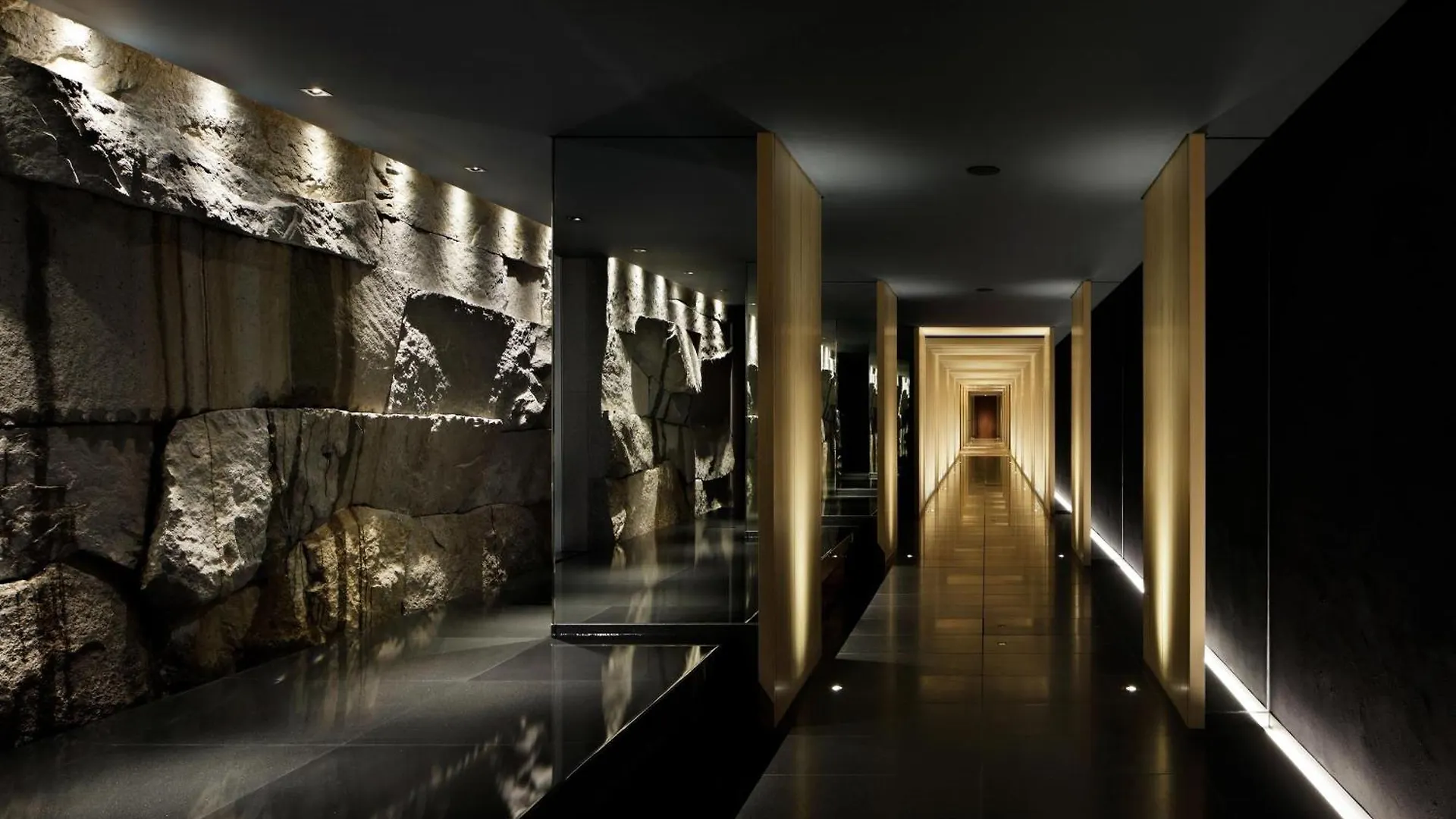 Hotel The Mitsui Kyoto, A Luxury Collection Hotel & Spa Kyoto
