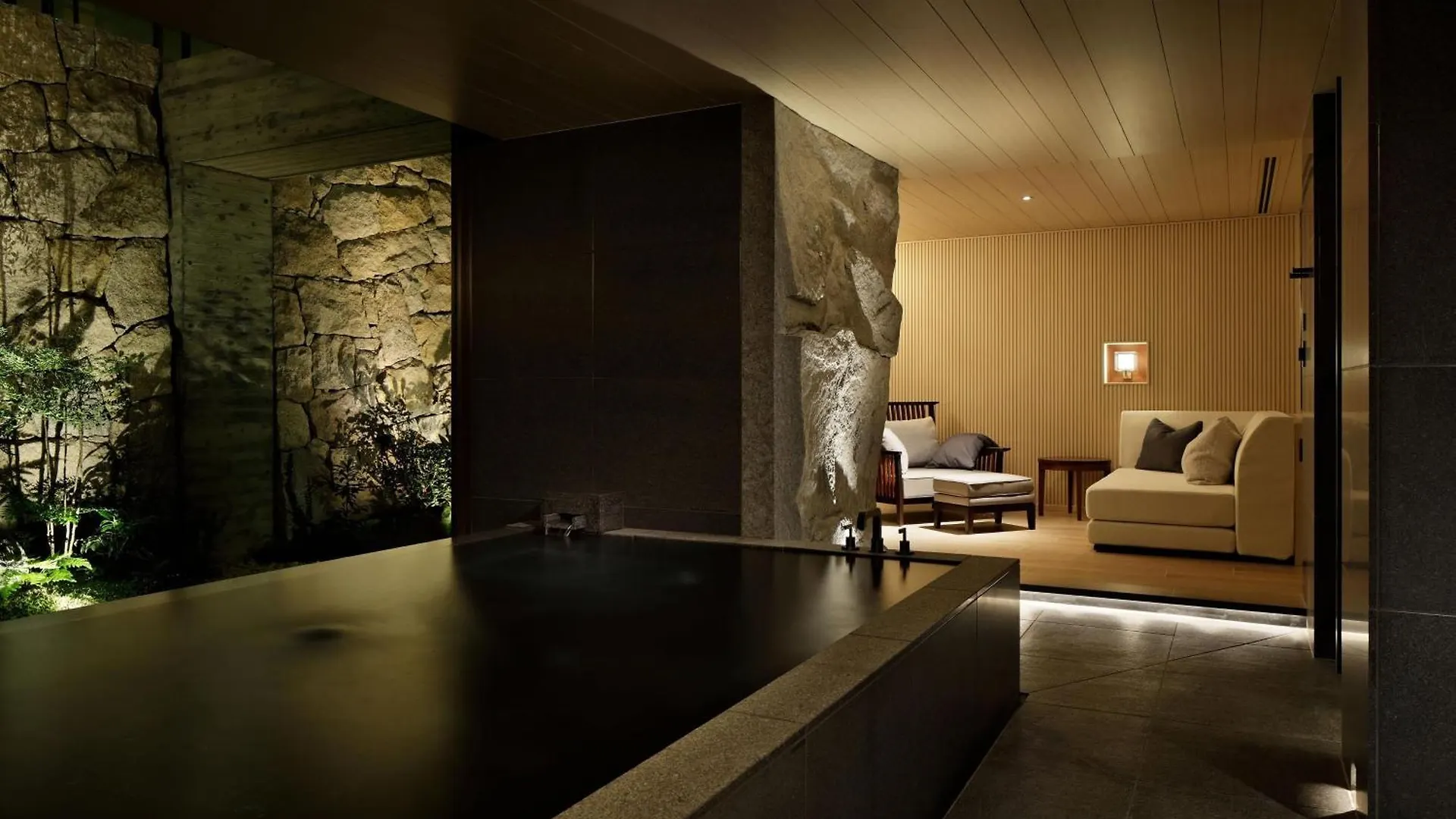 Hotel The Mitsui Kyoto, A Luxury Collection Hotel & Spa 5*, Kyoto Japonya