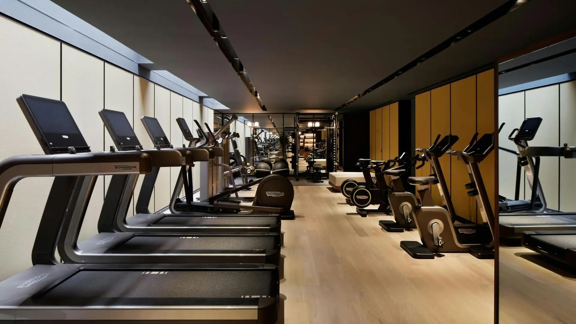 Hotel The Mitsui Kyoto, A Luxury Collection Hotel & Spa 5*, Kyoto Japonya