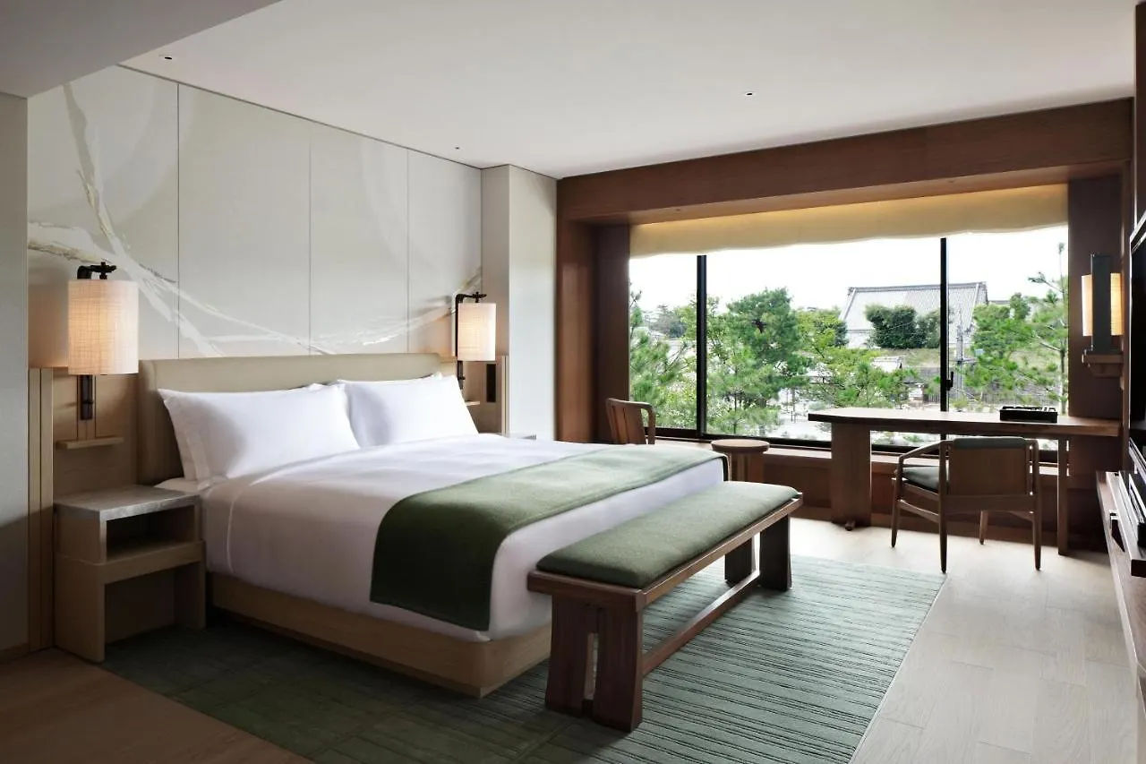Hotel The Mitsui Kyoto, A Luxury Collection Hotel & Spa