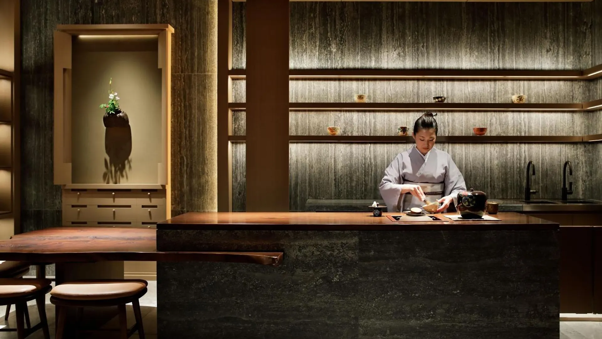 Hotel The Mitsui Kyoto, A Luxury Collection Hotel & Spa